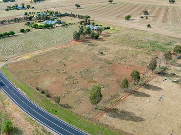 3 Acres of Land, Robertfield Highway - image 2