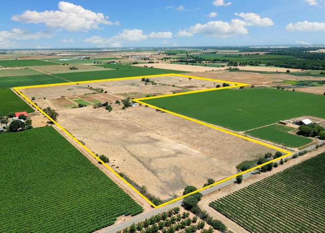 3 Acres of Land, Robertfield Highway