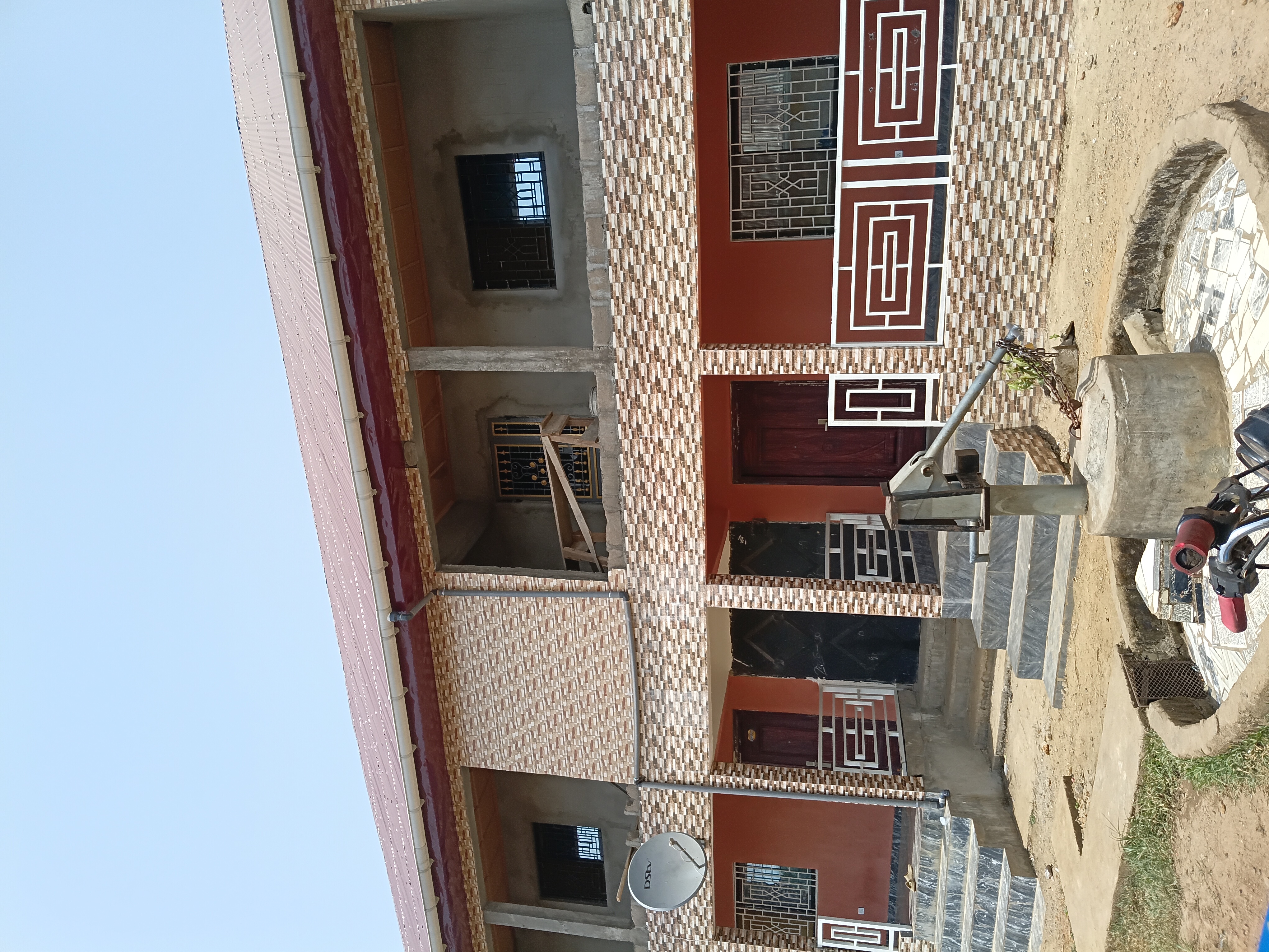 New 2 bedrooms apartment  - image 16