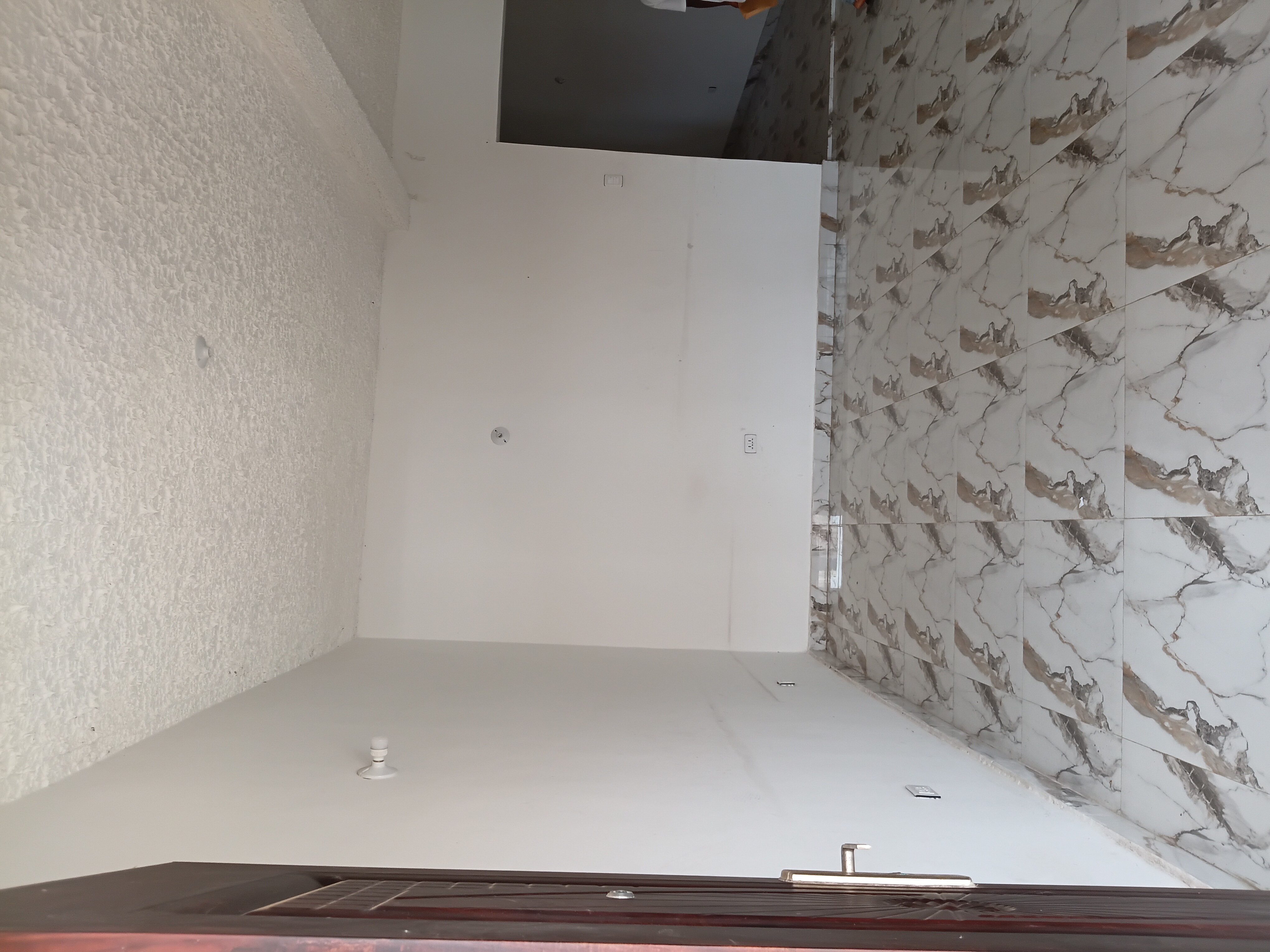 New 2 bedrooms apartment 