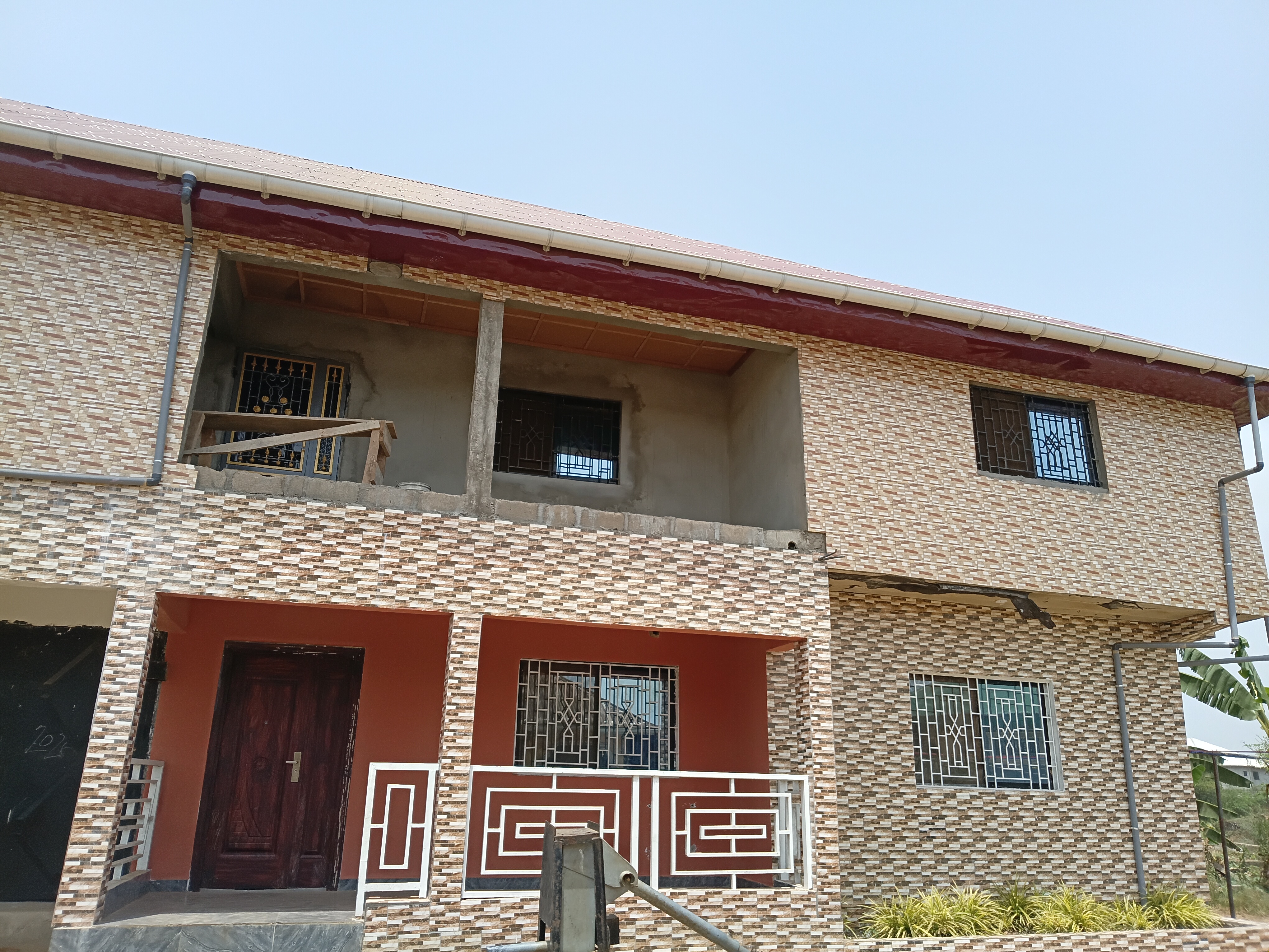 New 2 bedrooms apartment  - image 3