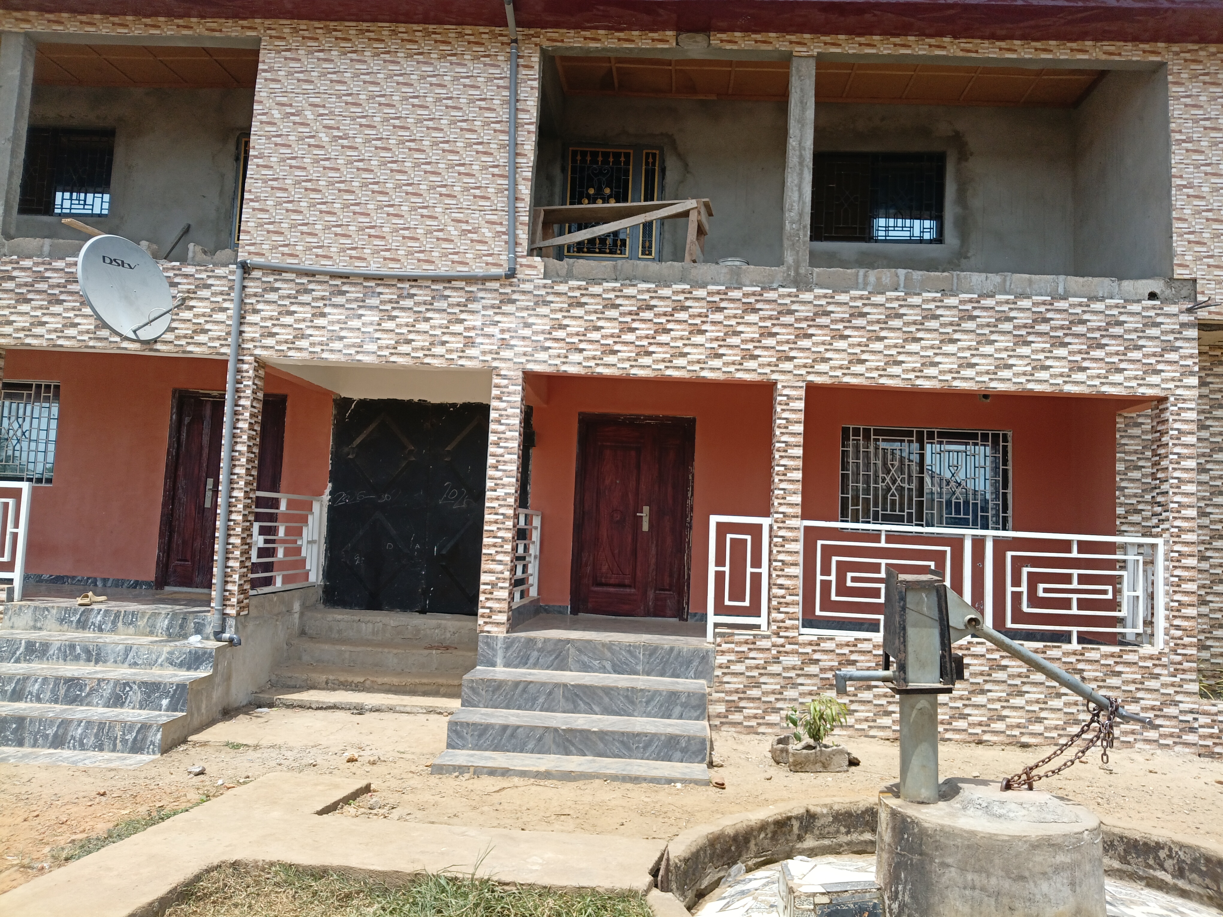 New 2 bedrooms apartment  - image 17