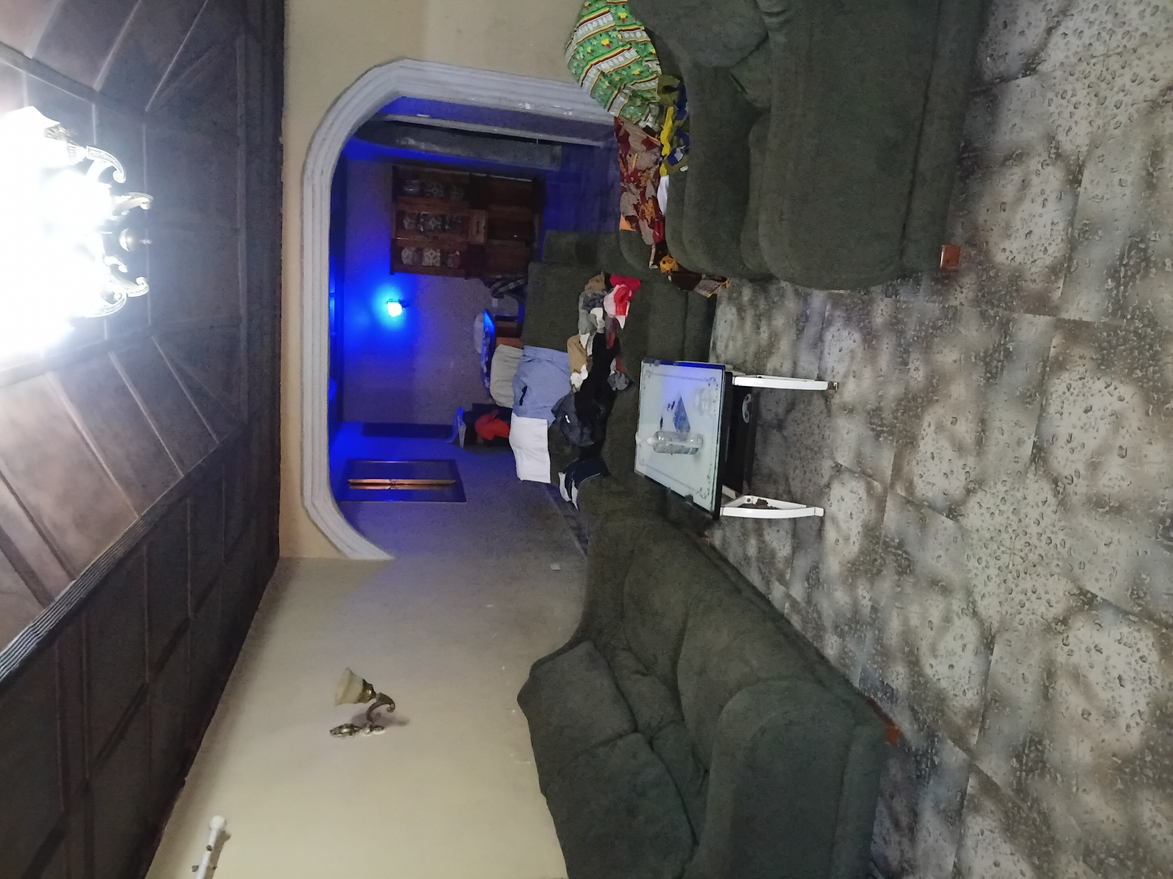 3 bedrooms 2 bathrooms Apartment 